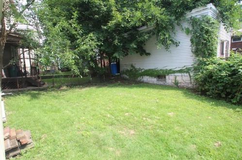 508 8th St, Ambridge PA  15003-2439 exterior