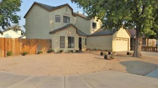 43623 30th St, Lancaster CA  93535-5852 exterior