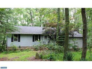 2590 Wagonwheel Dr, Brommerstown, PA 17922-9557