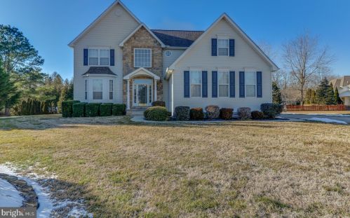 2 Bandcroft Dr, Camden-Wy, DE 19934-4328