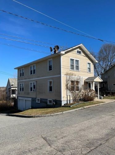 120 Riverview Ave, United States Coast Guard Ac, CT 06320-5439