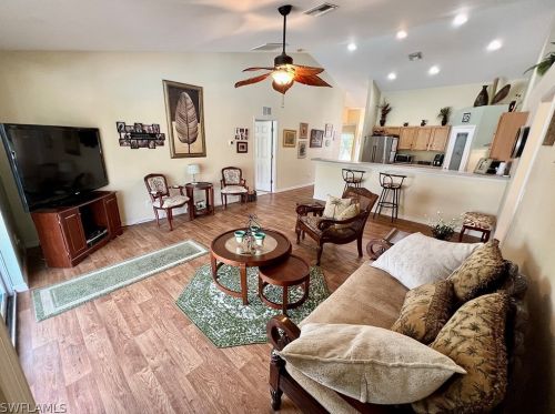 1038 Danforth St, Lehigh Acres FL 33974-9512 exterior