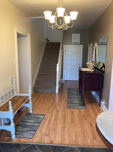 4079 State Route 208, New Wilmington PA  16142-4513 exterior