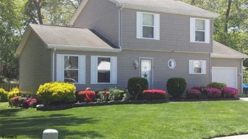 7 Twelve Oaks, Northfield, NJ 08225-2245