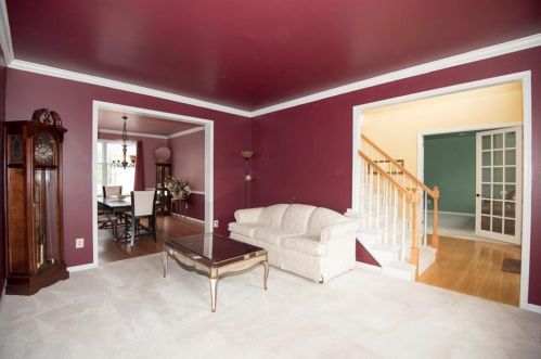 2362 Cross Creek Rd, Macungie PA  18062-9549 exterior