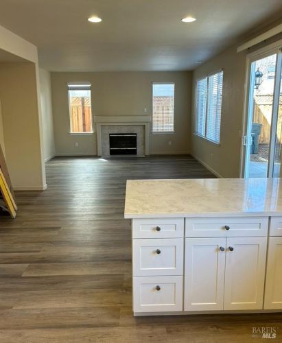 2868 Liscum St, Santa Rosa CA  95407-4500 exterior