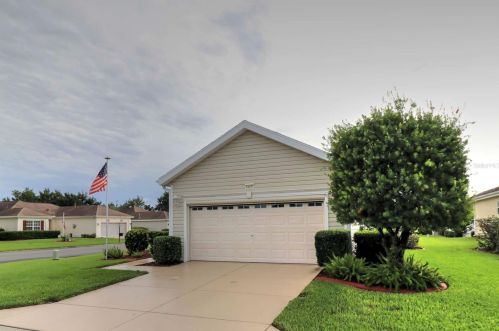 14201 85th Ave, Summerfield FL  34491-9382 exterior