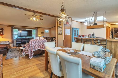 9174 Madeleine St, Denver CO 80260-5190 exterior