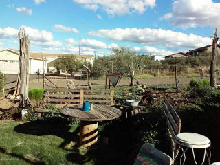 20924 Coyote Ln, Bensch Ranch, AZ 86333-2667