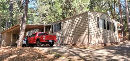 14498 Carnegie Rd, Nimshew, CA 95954-9650