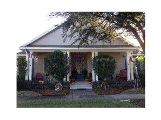 3317 Schoolhouse Rd, Saint Cloud FL  34773-6008 exterior