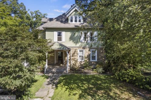 169 Fernbrook Ave, Wyncote, PA 19095-1506
