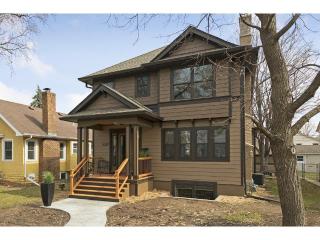 5337 Ewing Ave, Minneapolis MN  55410-2012 exterior