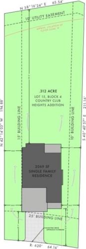 224 Live Oak Ln, Weatherford, TX 76086-5158