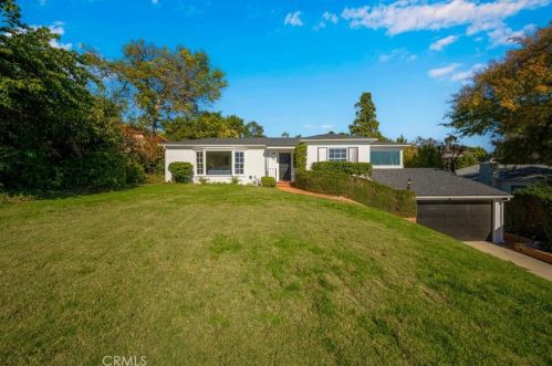 13943 Eastridge Dr, Whittier, CA 90602-1932