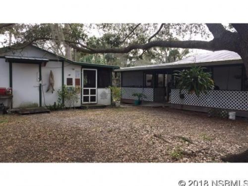 8223 Baxter Point Rd, Mims, FL 32754-5952