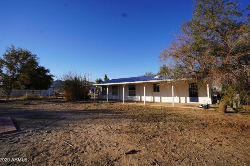 50741 Papago Rd, Maricopa AZ  85139-4715 exterior