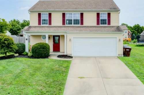 7 Shank Ln, Amelia, OH 45102-0027