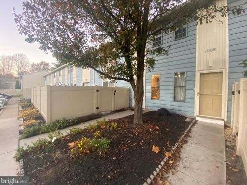 1007 Mason Run, Pine Hill, NJ 08021-6860
