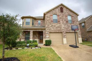 6015 Gracys Landing Ln, Katy, TX 77494-5219