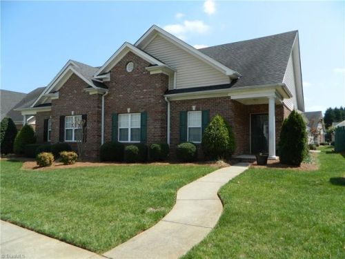 5849 Kenville Grn Cir, Kernersville NC  27284 exterior