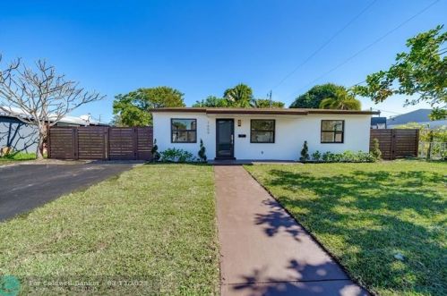 1609 24th Ave, Hollywood, FL 33020-6231
