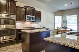 21111 Knight Quest Dr, Tomball TX  77375-2146 exterior