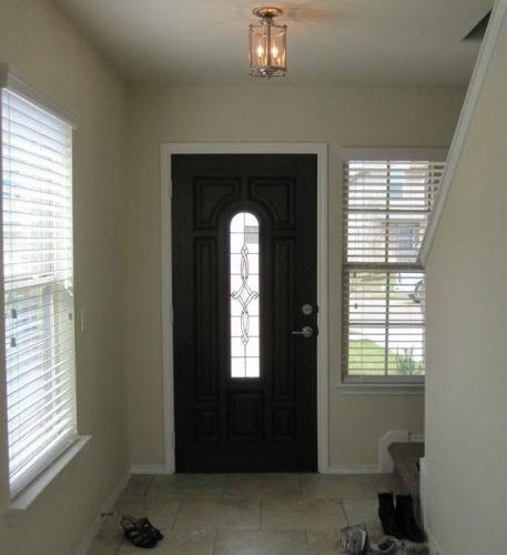 6909 Crestone Rd, Austin TX  78744-1790 exterior