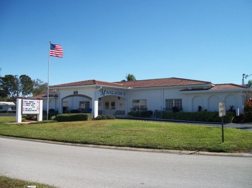 10174 45th Way, Pinellas Park FL  33782-3709 exterior