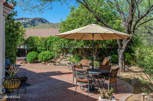 5216 Spring Pointe Pl, Tucson, AZ 85749-7119
