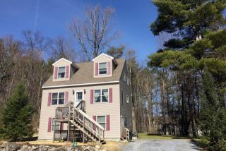 326 Chester Knoll Dr, Woodford, VT 05201-2267