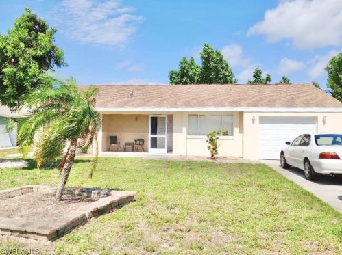 3129 22nd Ave, Cape Coral, FL 33904-4026