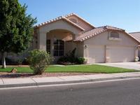 12345 Sheridan St, Avondale AZ  85392-6503 exterior
