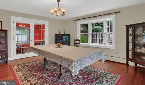 168 Country Club Trl, Charnita PA  17320-8577 exterior