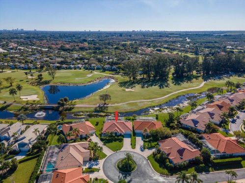 250 Eagleton Estate Blvd, West Palm Beach, FL 33418-8423