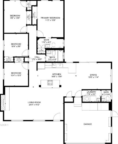 569 Crestmont Dr, Oakland CA 94619-2300 exterior