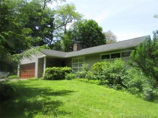 75 Reder Rd, Litchfield, CT 06778-2109