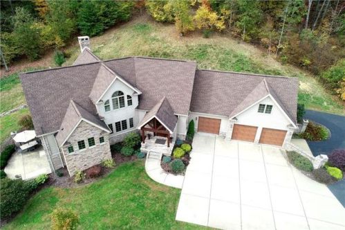 2635 State Gamelands Rd, Sewickley, PA 15143-8976