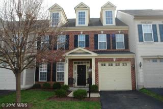 9309 Warren Falls Ln, Bristow, VA 20136-6111