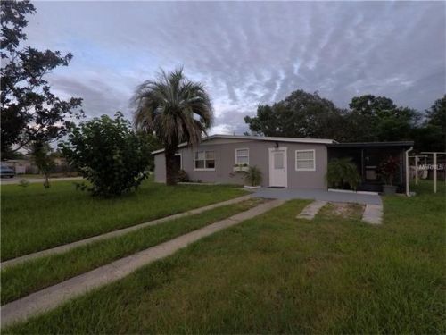 1391 Covewood Ave, Deltona, FL 32725-9233