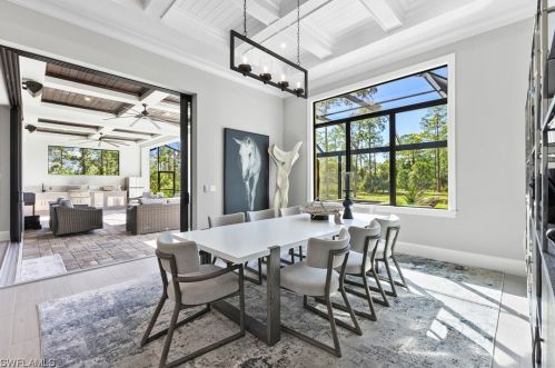 631 25th St, Naples FL  34120-1843 exterior