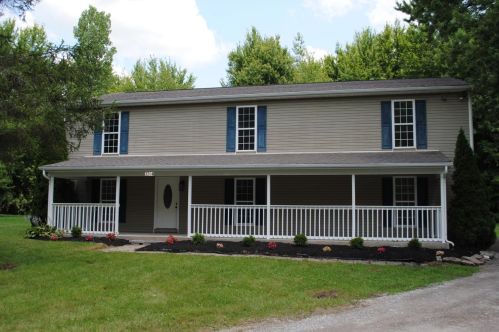 3364 Weaver Rd, Stonelick, OH 45103-6201