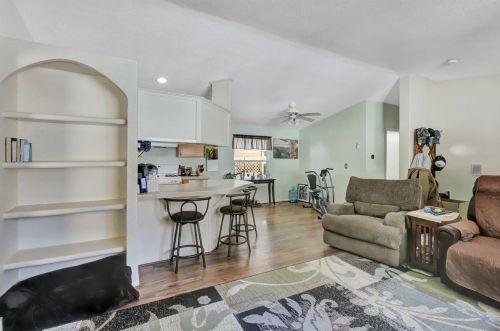 10 Wendy Cir, Grass Valley CA  95945-7037 exterior