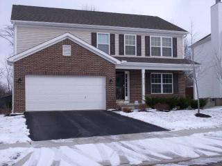 4514 Trickle Creek Ln, Columbus, OH 43228-6388