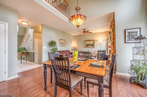 40 Brock Ln, Hackettstown NJ  07840-5677 exterior