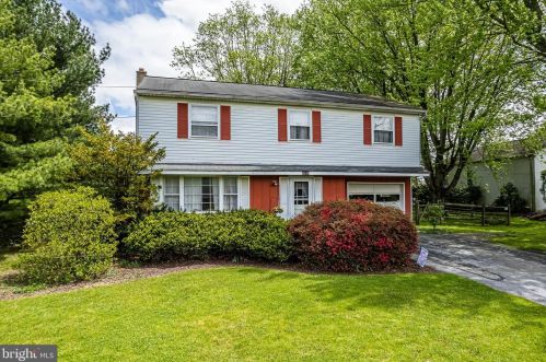 4944 Shankweiler Rd, Orefield, PA 18069-2305