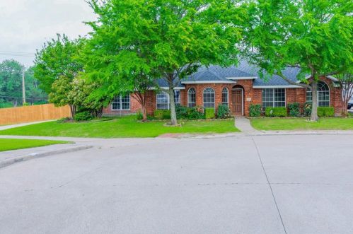 1079 Midnight Pass, Rockwall, TX 75087-7217