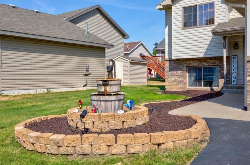 2529 42nd Ave, Saint Cloud, MN 56301-5489