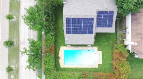 7 Justin Ct, Richardson TX  75081-2538 exterior