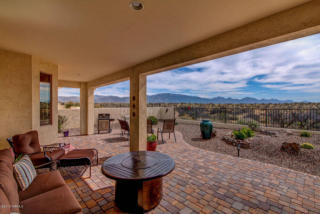 60611 Arroyo Vista Dr, Oracle AZ  85623-7307 exterior